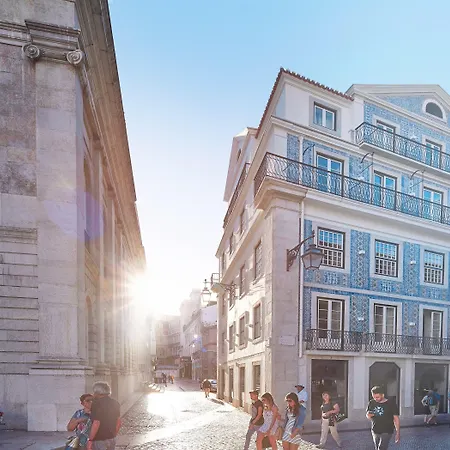 Отель Europe Boutique 5*