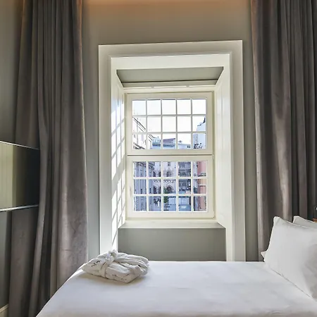 Отель Europe Boutique 5*