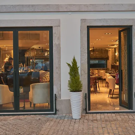 Europe Boutique Отель 5*