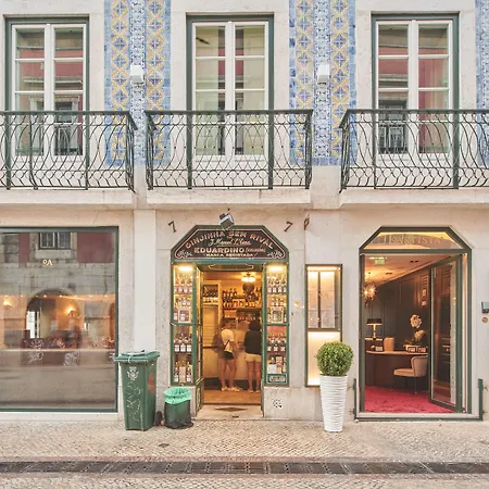 Отель Europe Boutique 5*