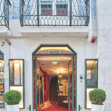 Europe Boutique 5*