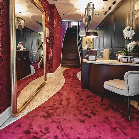 Europe Boutique 5*