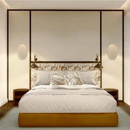 Europe Boutique Отель 5*