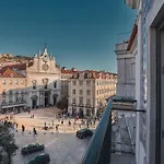 Europe Lisboa Boutique Hotel