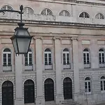 Europe Lisboa Boutique Hotel 5* Lisboa