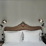 Europe Lisboa Boutique Hotel 5* Lisboa
