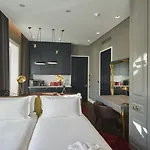 Europe Lisboa Boutique Hotel 5* Lisboa