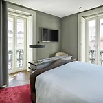 Europe Lisboa Boutique Hotel 5* Lisboa