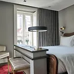 Europe Lisboa Boutique Hotel Hotel