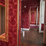 Europe Lisboa Boutique Hotel Hotel 5*