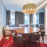 Europe Lisboa Boutique Hotel 5*