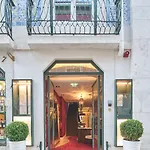 Europe Lisboa Boutique Hotel 5*