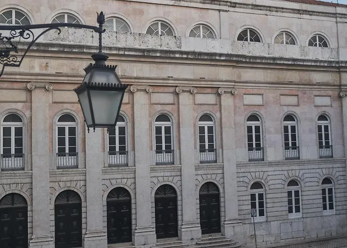 O Artista Boutique Suites 5* Lisboa