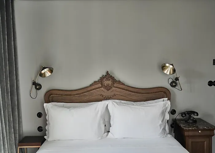 O Artista Boutique Suites 5* Lisboa