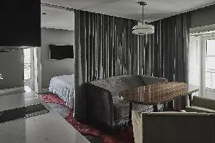 Hotel O Artista Boutique Suites 5*