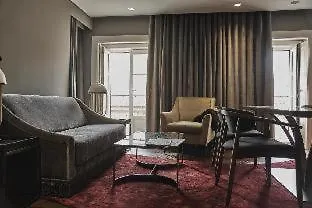 O Artista Boutique Suites