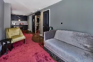 O Artista Boutique Suites 5*