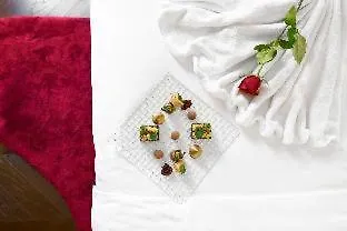 O Artista Boutique Suites 5*