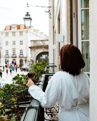 O Artista Boutique Suites 5* Lisboa