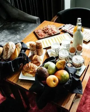 O Artista Boutique Suites Lisboa
