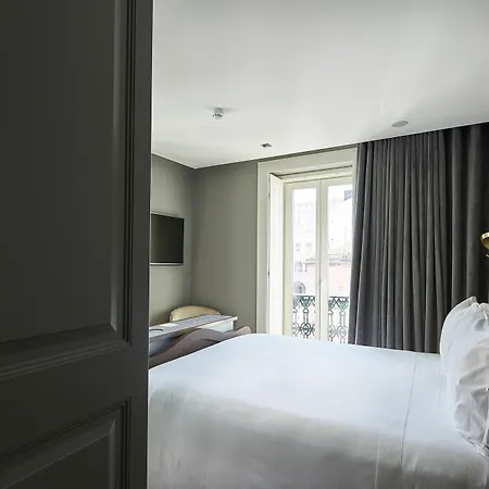 Apartment O Artista By Europe *
