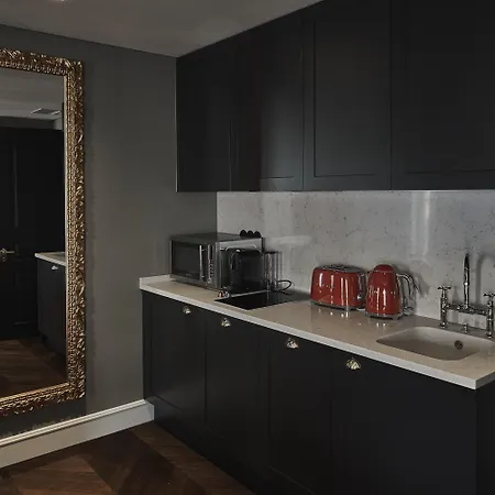 O Artista By Europe Apartment *