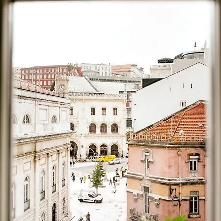 O Artista By Europe Lisbon