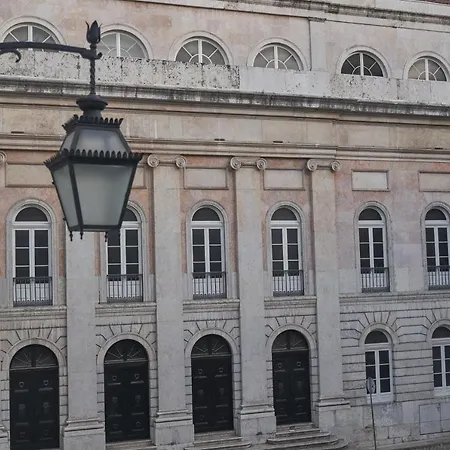 O Artista By Europe * Lisbon