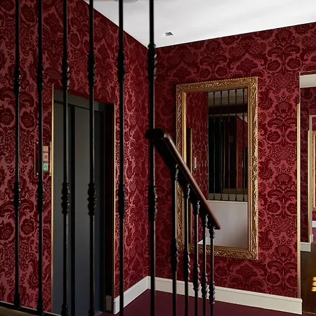 O Artista By Europe Apartment Lisbon