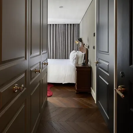 O Artista By Europe Apartment