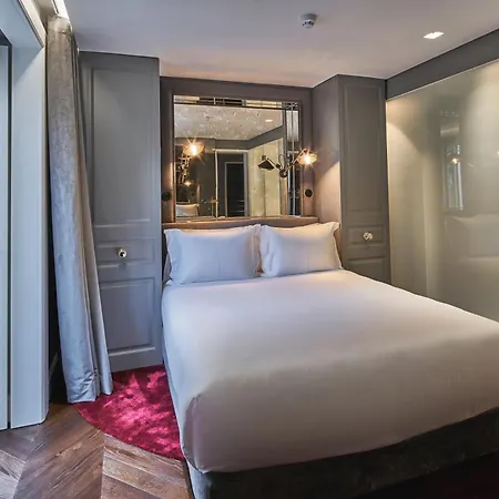 Apartment O Artista By Europe *