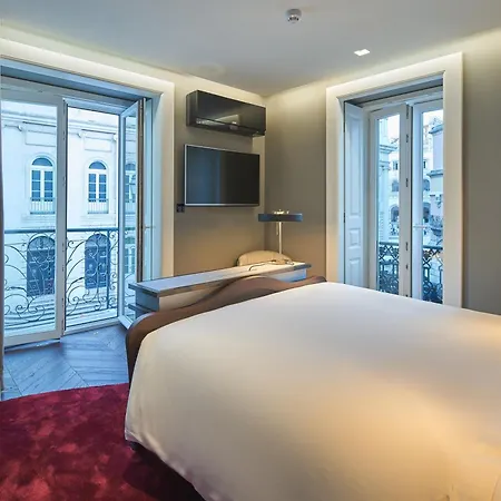 O Artista By Europe Apartment Lisbon