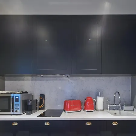 O Artista By Europe Apartment Lisbon