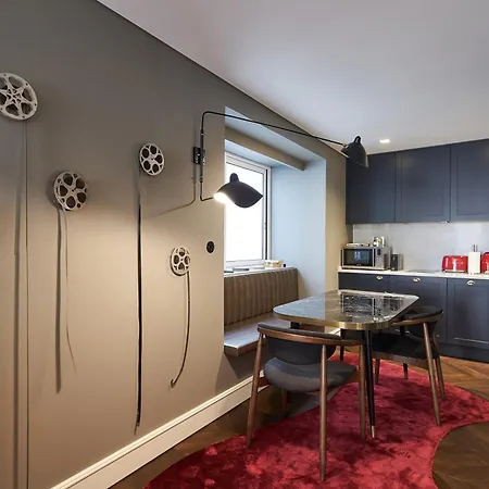 Apartment O Artista By Europe Lisbon
