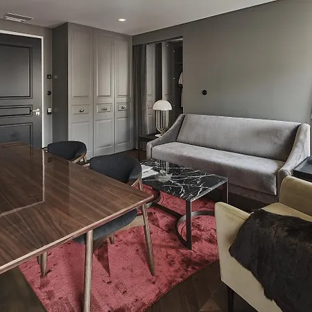 Apartment O Artista By Europe *