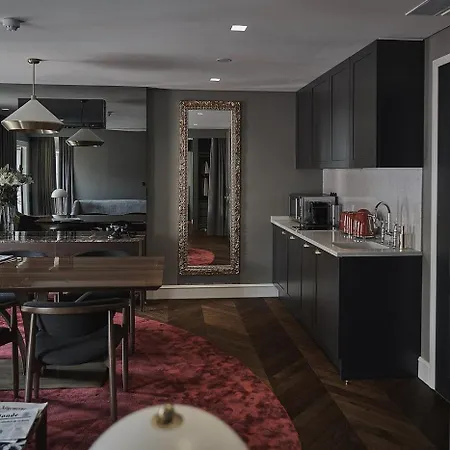Apartment O Artista By Europe Lisbon