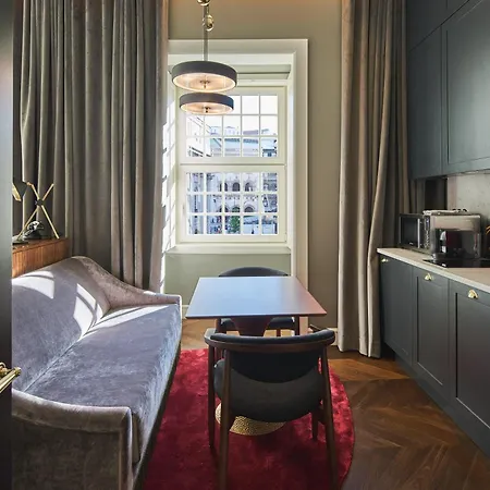 O Artista By Europe Apartment Lisbon