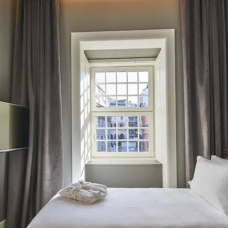 Apartment O Artista By Europe Lisbon