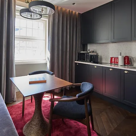O Artista By Europe Apartment *