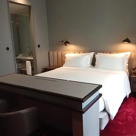 Apartment O Artista By Europe