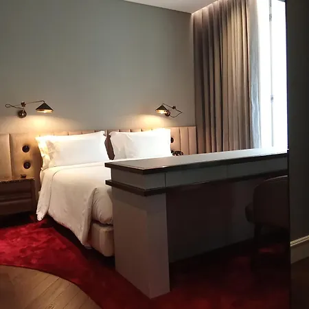 O Artista By Europe Apartment Lisbon