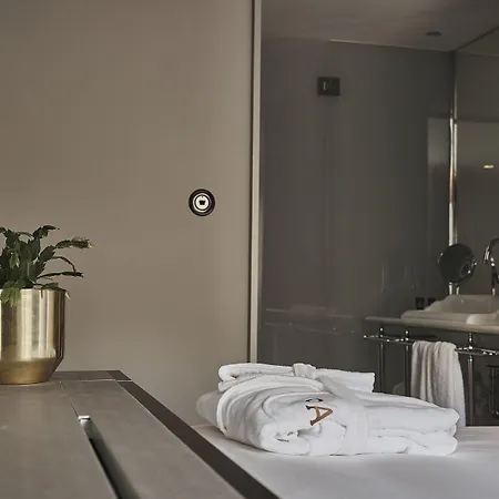 O Artista By Europe דירה