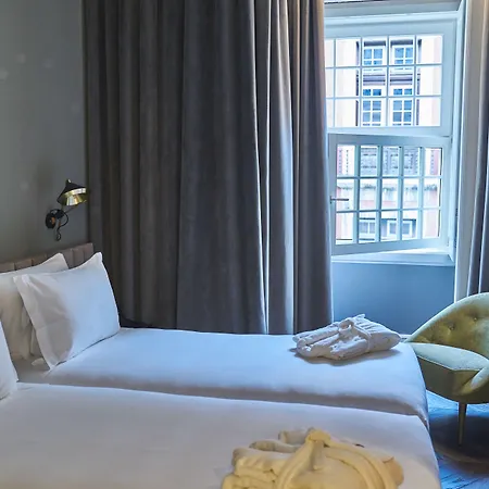 O Artista By Europe 아파트