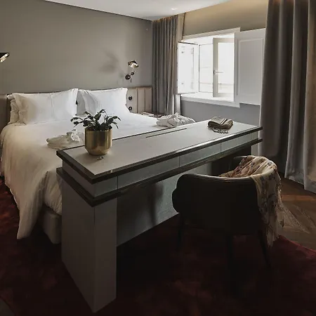 O Artista By Europe 아파트 리스본