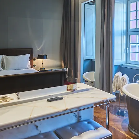 Hotel Europe Boutique 5*