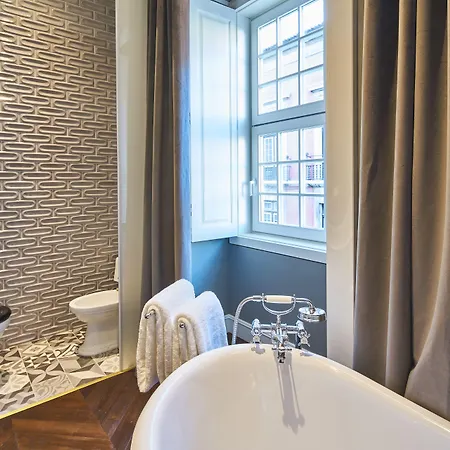 Europe Boutique Hotel 5*