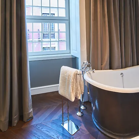 Hotel Europe Boutique