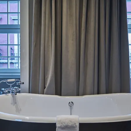 Hotel Europe Boutique Lisboa