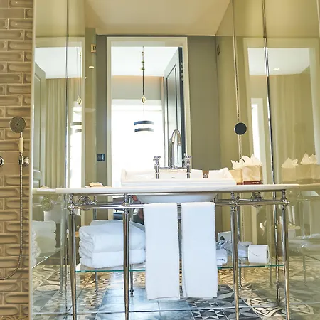 O Artista By Europe *