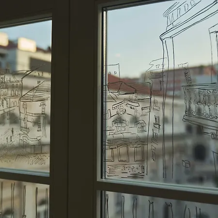 아파트 O Artista By Europe